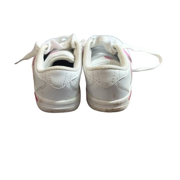 EUC K-Swiss Sneakers - Picture 3 of 6